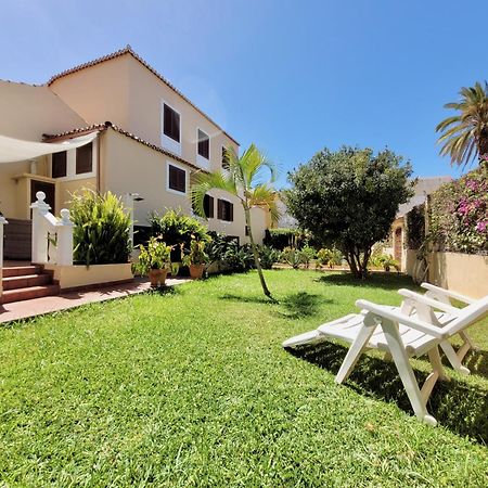 Villa Casa Mari Puerto de la Cruz  Exterior foto