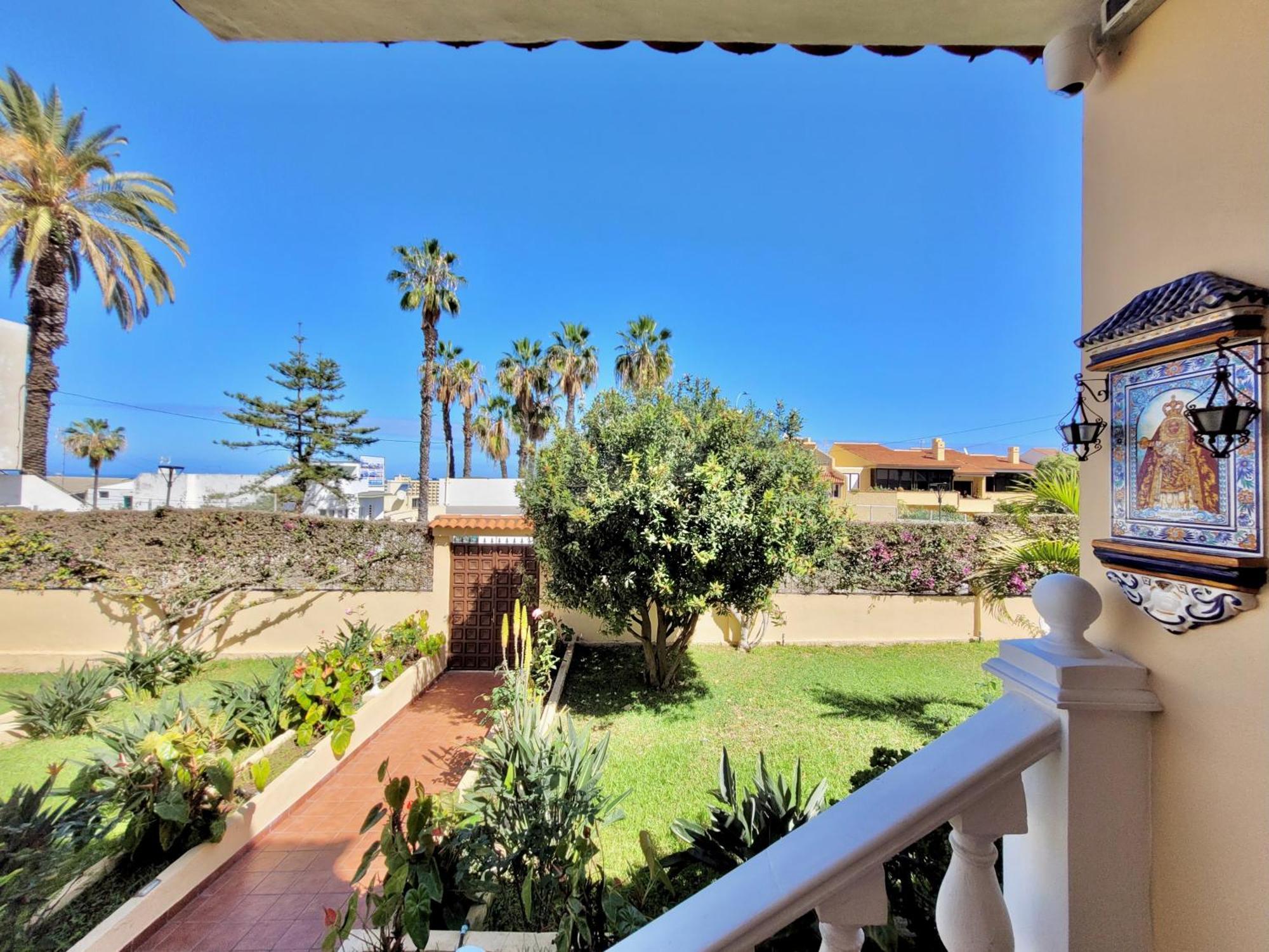 Villa Casa Mari Puerto de la Cruz  Exterior foto