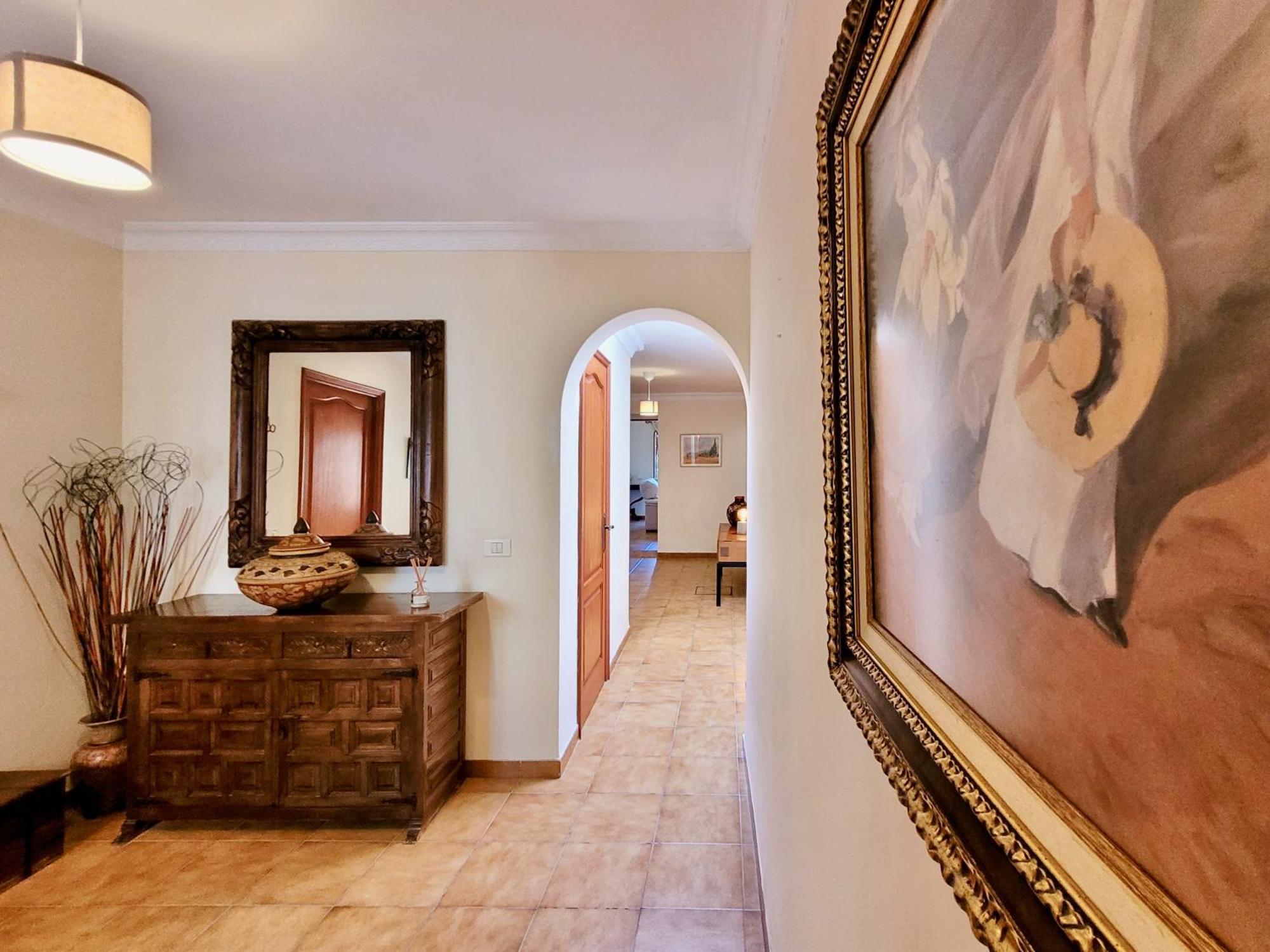 Villa Casa Mari Puerto de la Cruz  Exterior foto