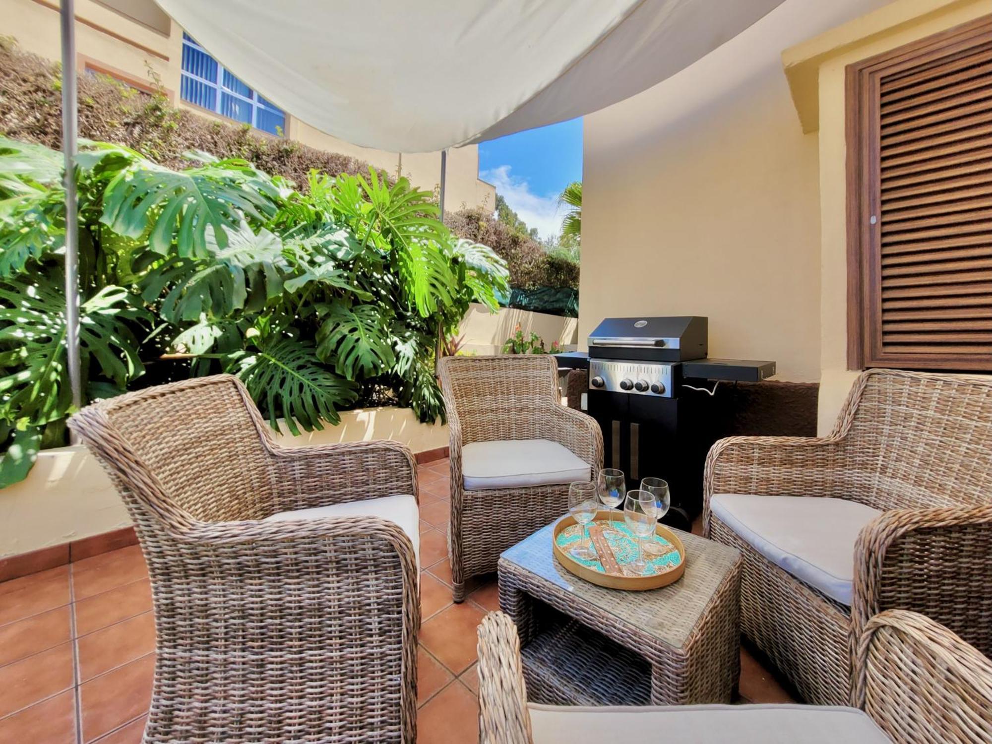 Villa Casa Mari Puerto de la Cruz  Exterior foto