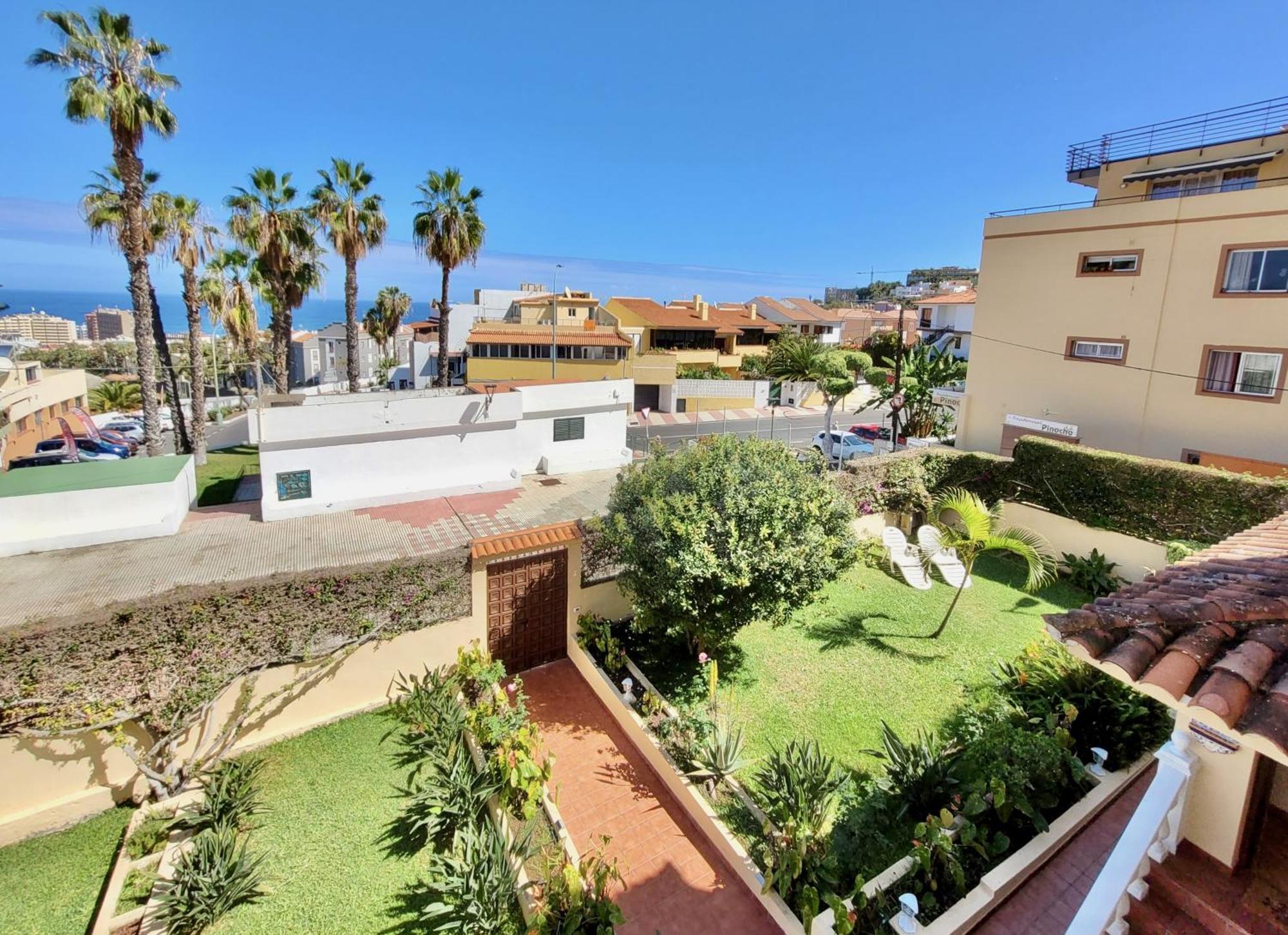 Villa Casa Mari Puerto de la Cruz  Exterior foto