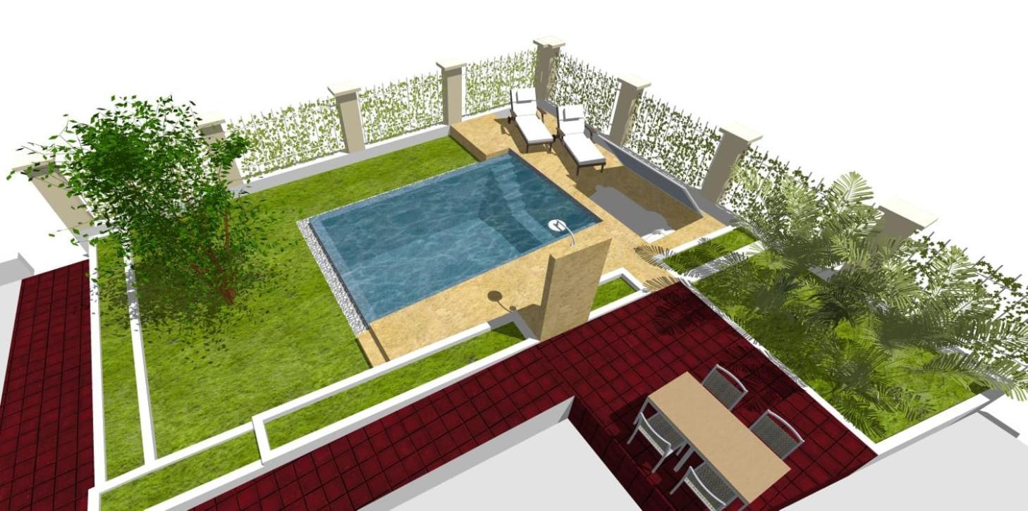 Villa Casa Mari Puerto de la Cruz  Exterior foto
