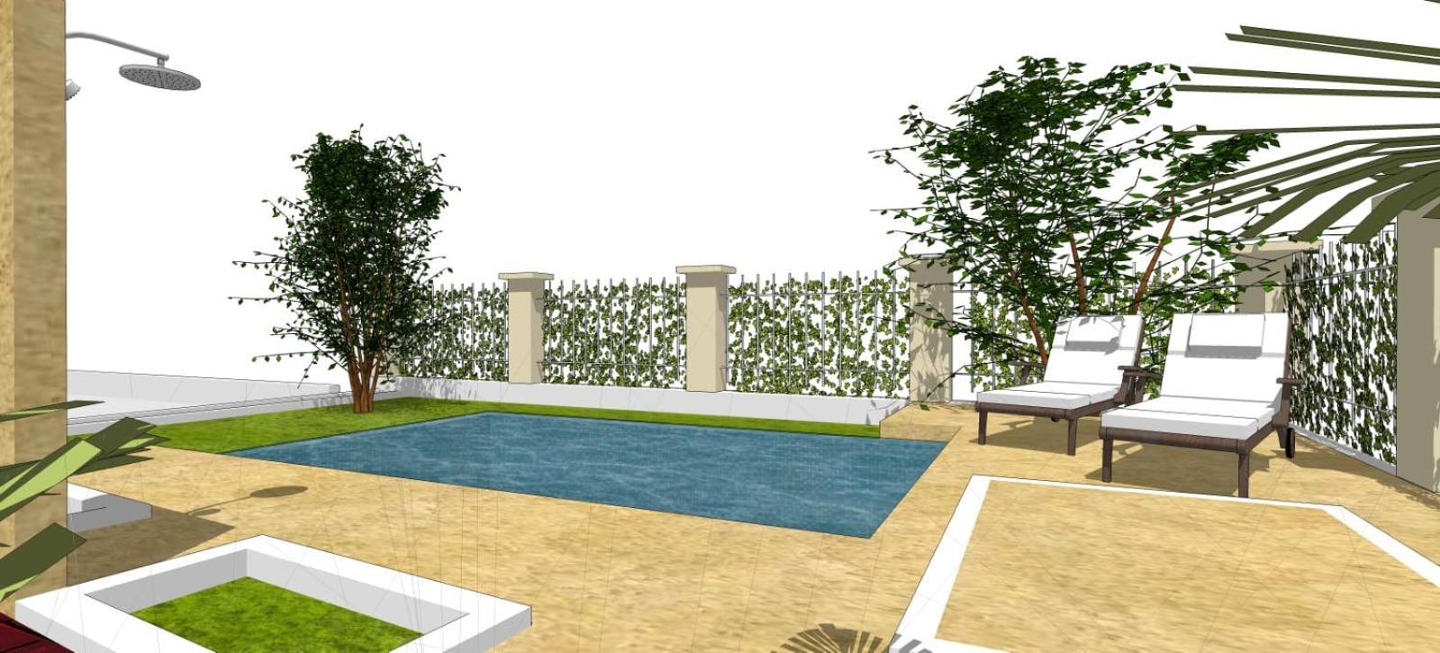 Villa Casa Mari Puerto de la Cruz  Exterior foto